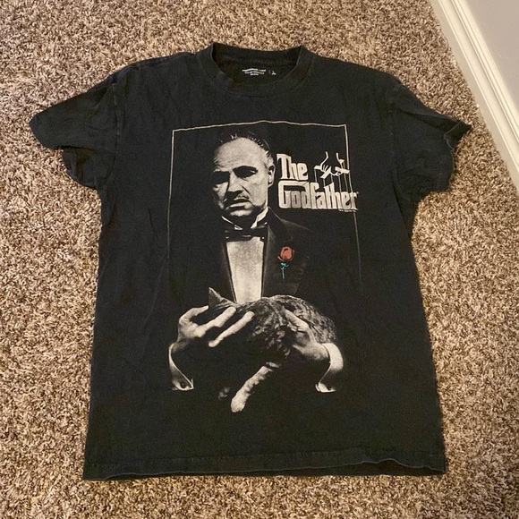Godfather shirt - Picture 1 of 3